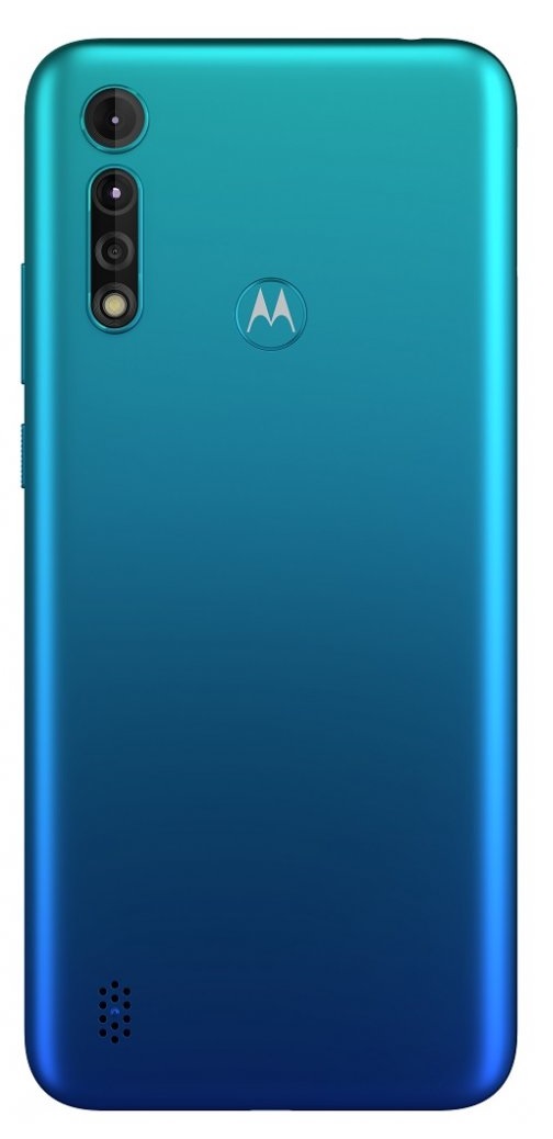 Motorola Moto G8 Power Lite