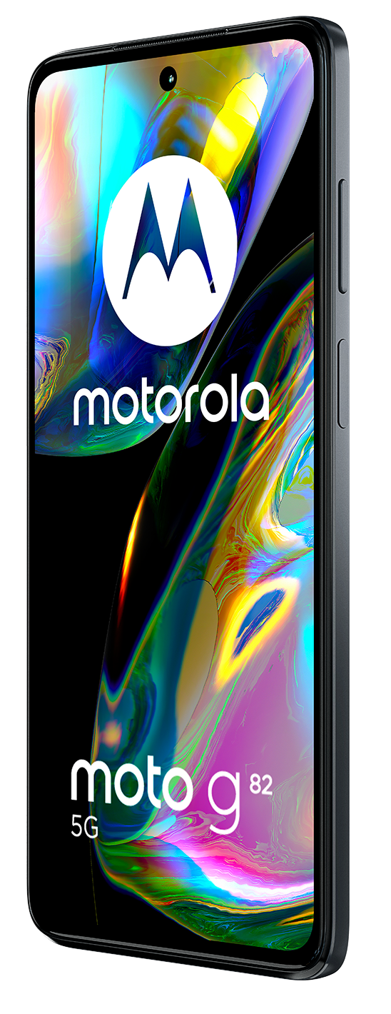 Motorola Moto G82 5G 6GB/128GB Meteorite Grey