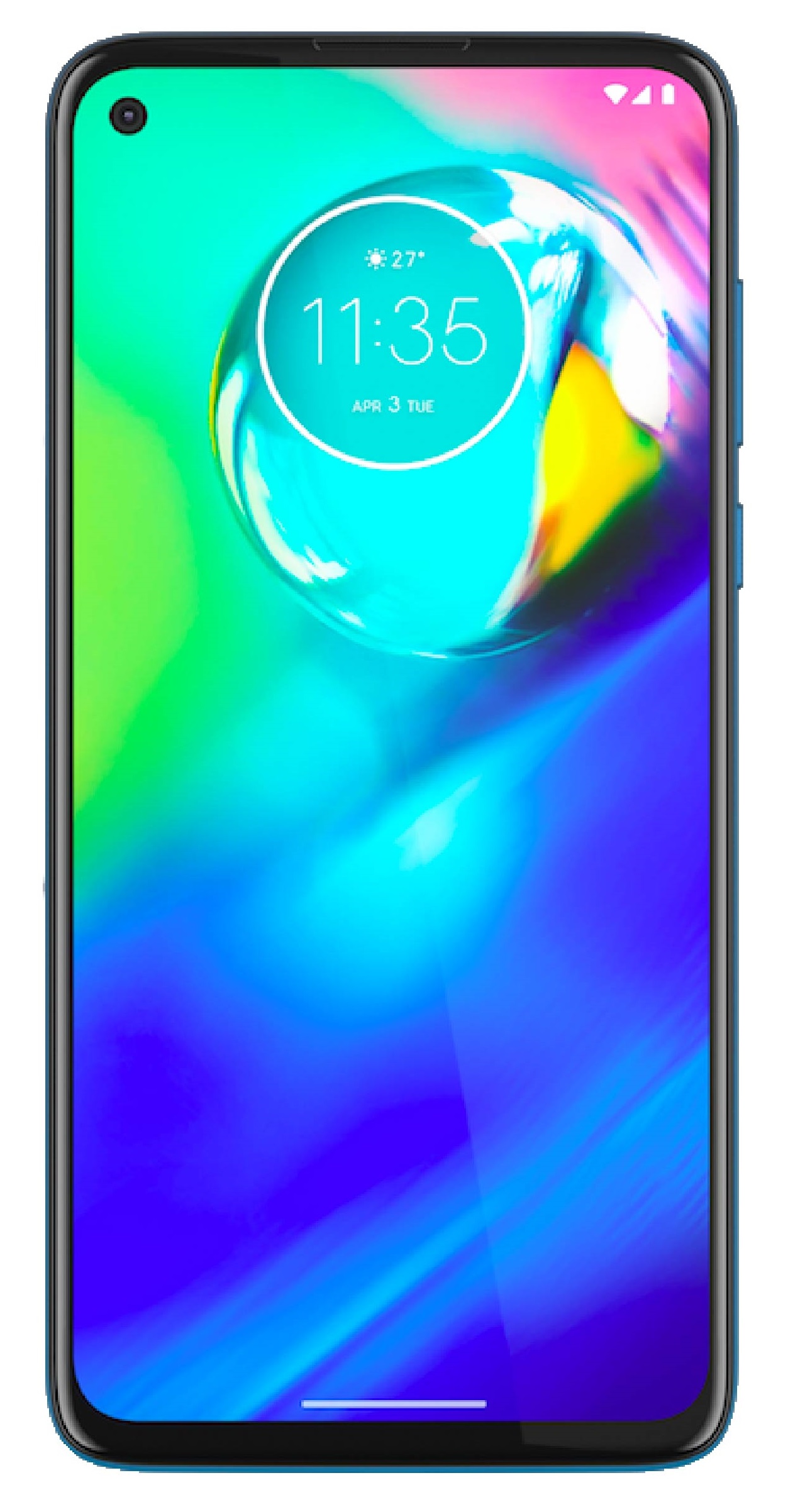 Motorola Moto G8 Power