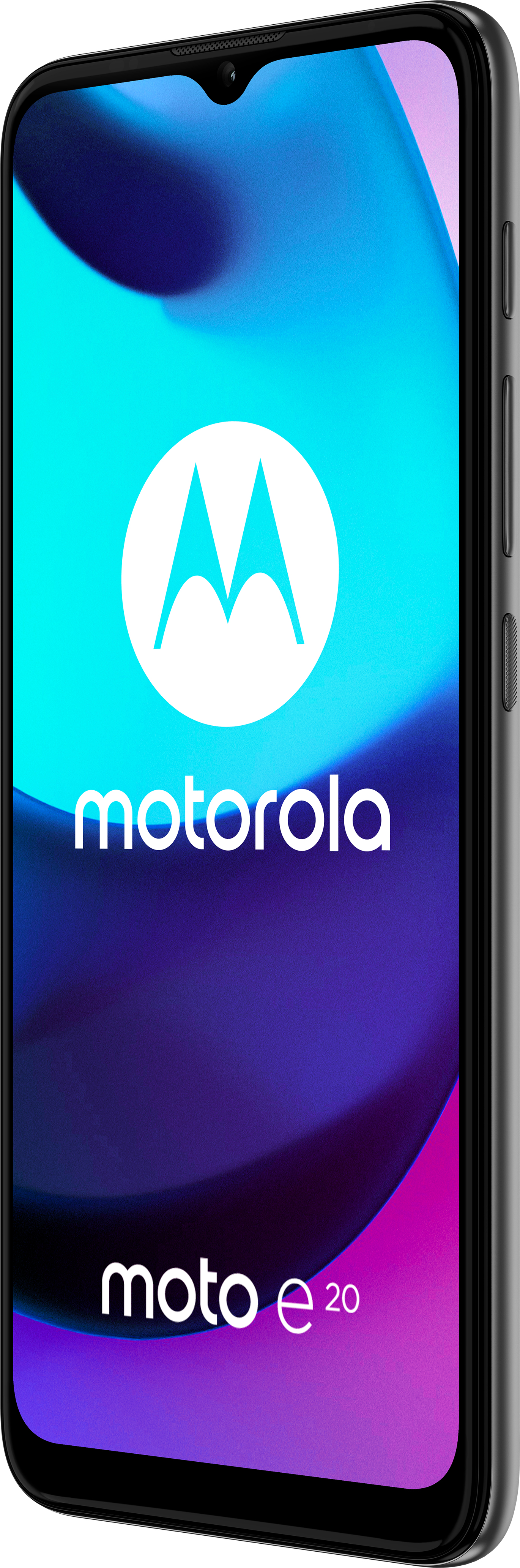 Motorola moto E20 2GB/32GB Aquarius