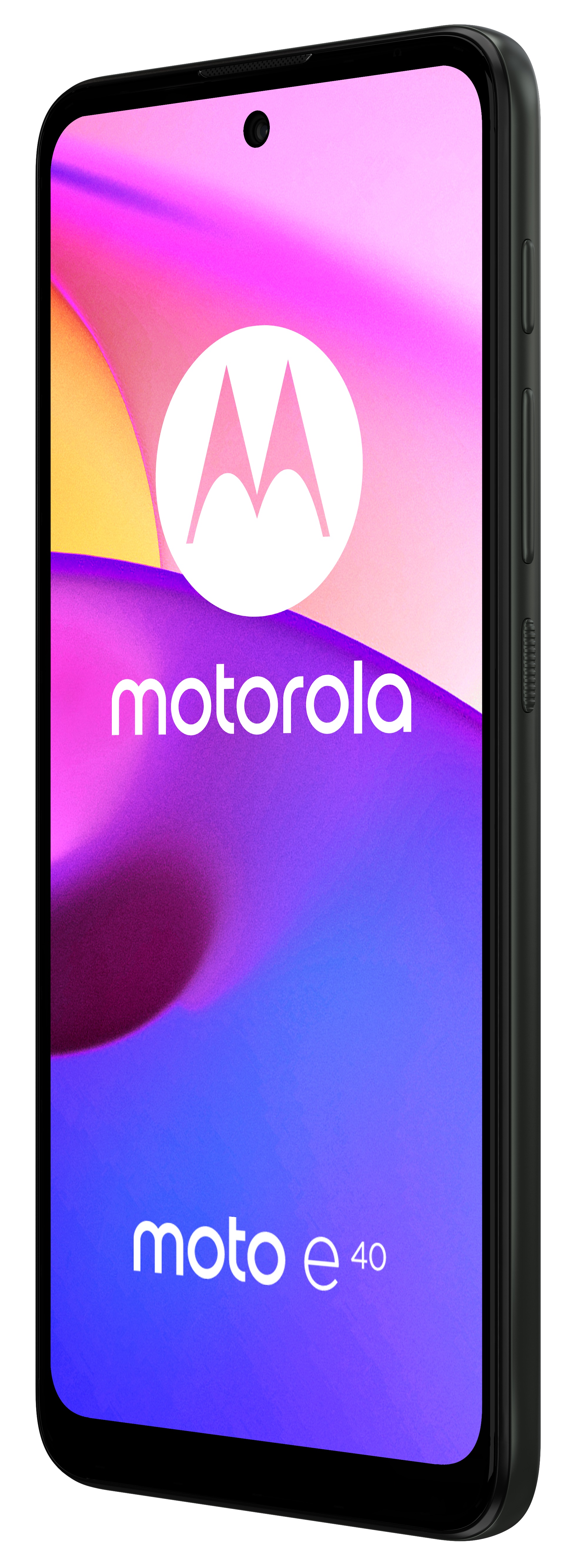 Motorola moto E40 4GB/64GB Dark Cedar