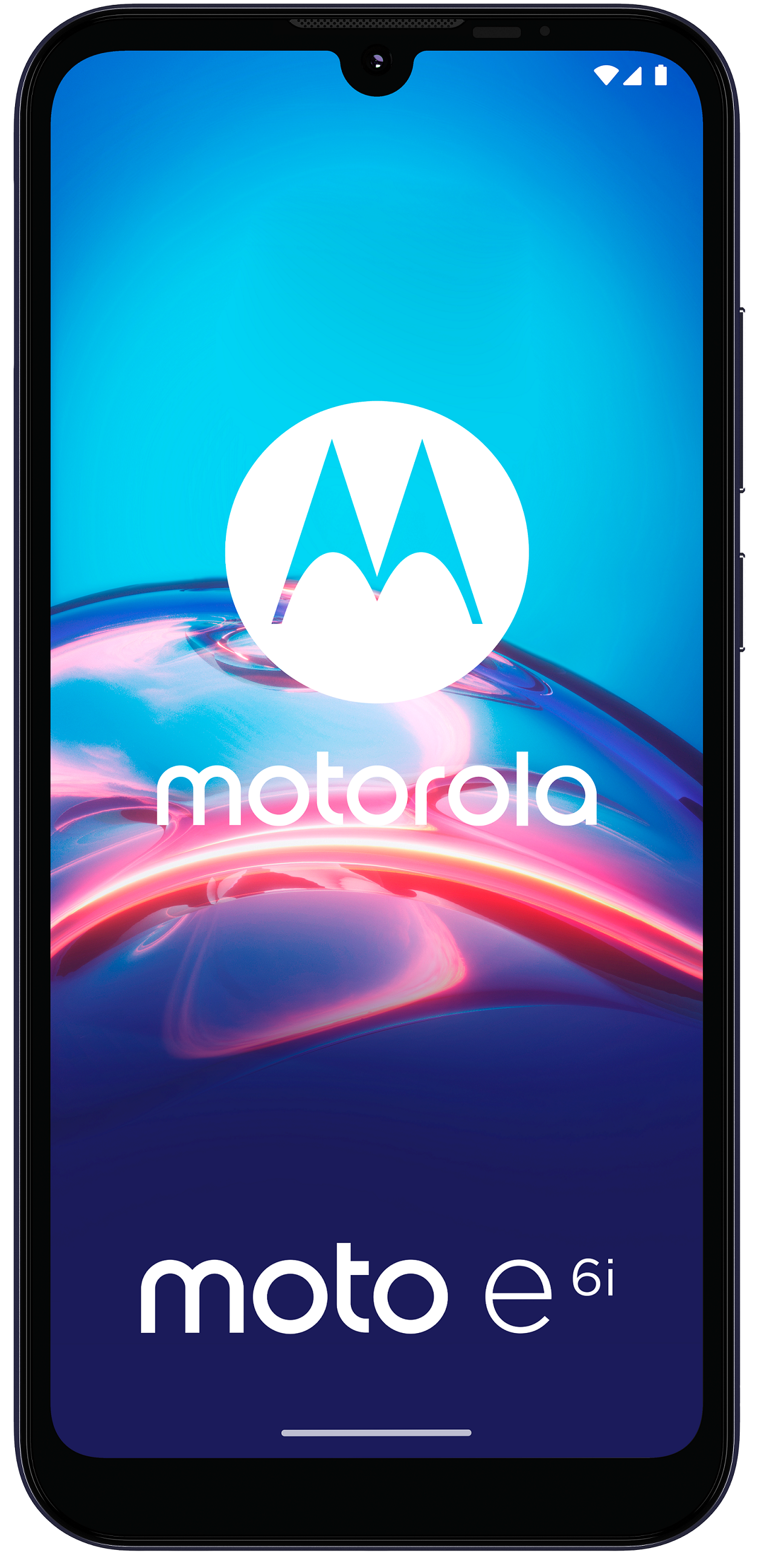 Motorola Moto E6i 2GB / 32GB Meteor Grey
