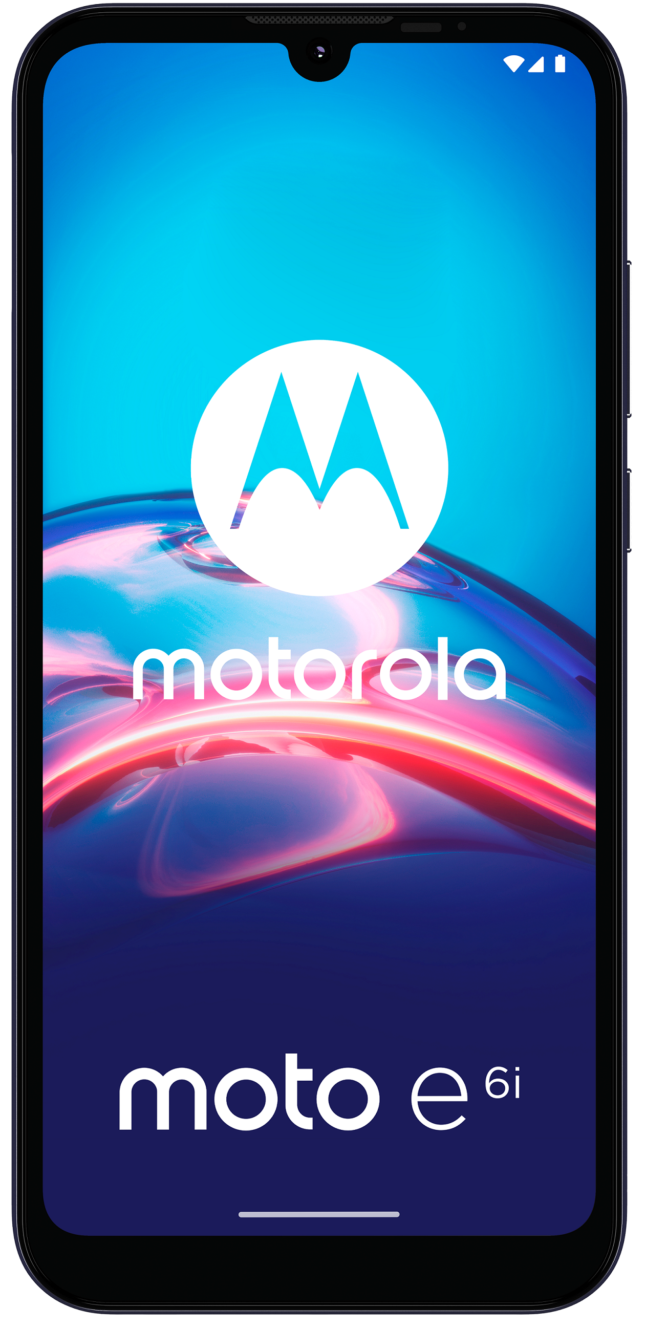 Motorola Moto E6i 2GB / 32GB Rosa