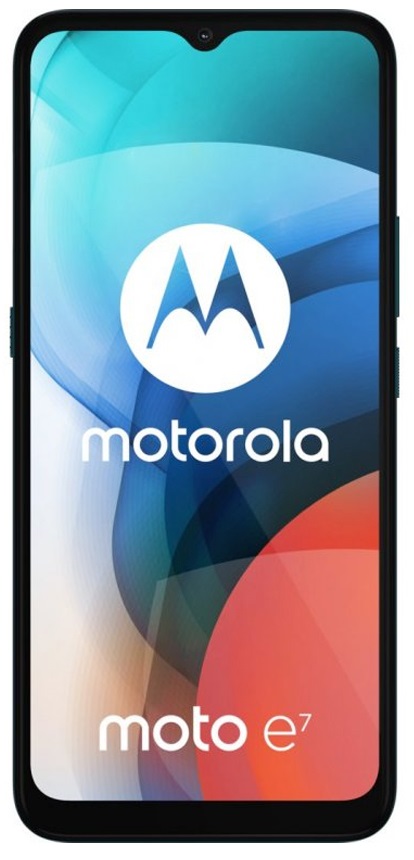 Motorola Moto E7 2GB / 32GB Ice Flow