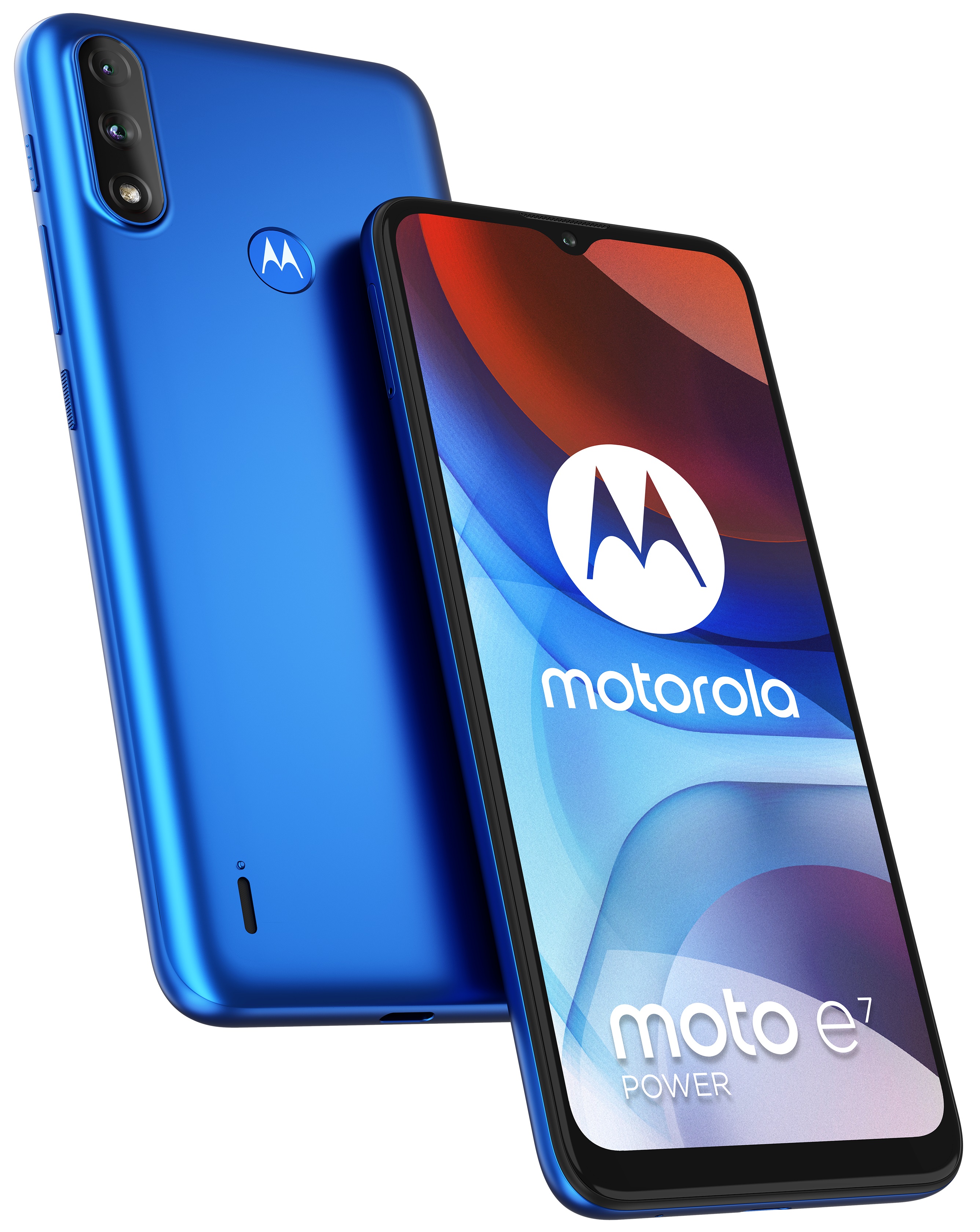 Motorola Moto E6s