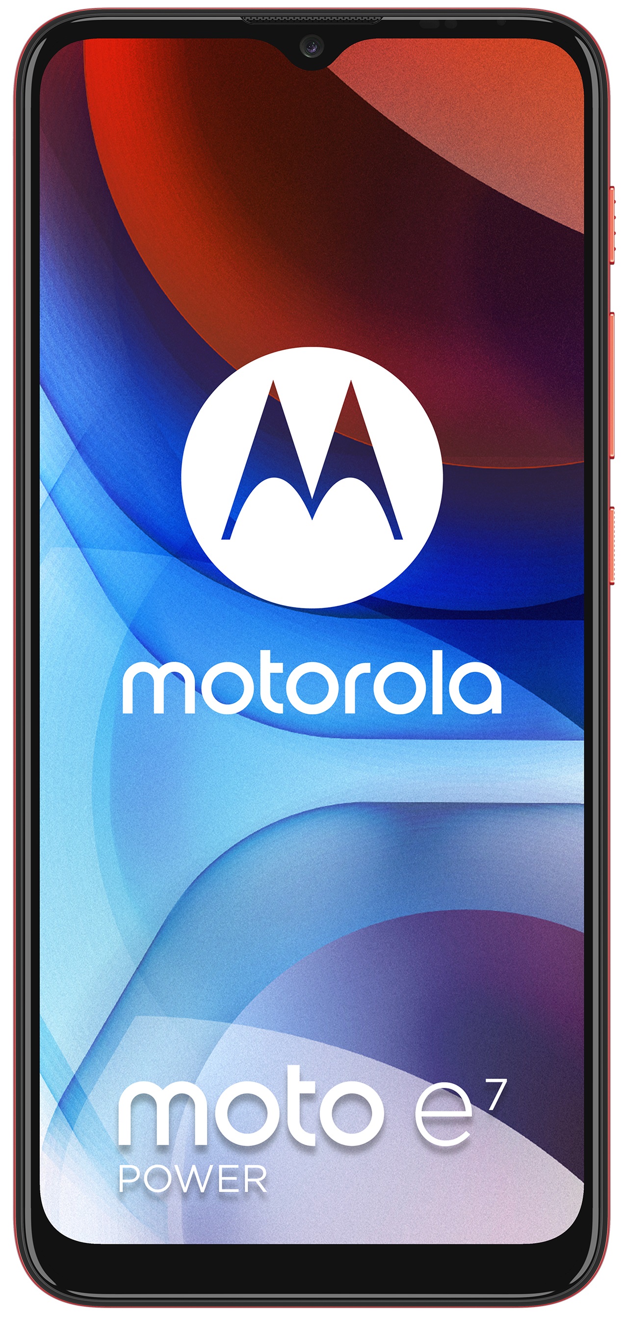 Motorola Moto E6s