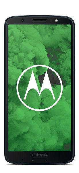 Motorola Moto G6 Plus