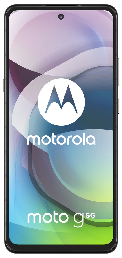 Motorola Moto G 5G 6GB / 128GB Frosted Silver