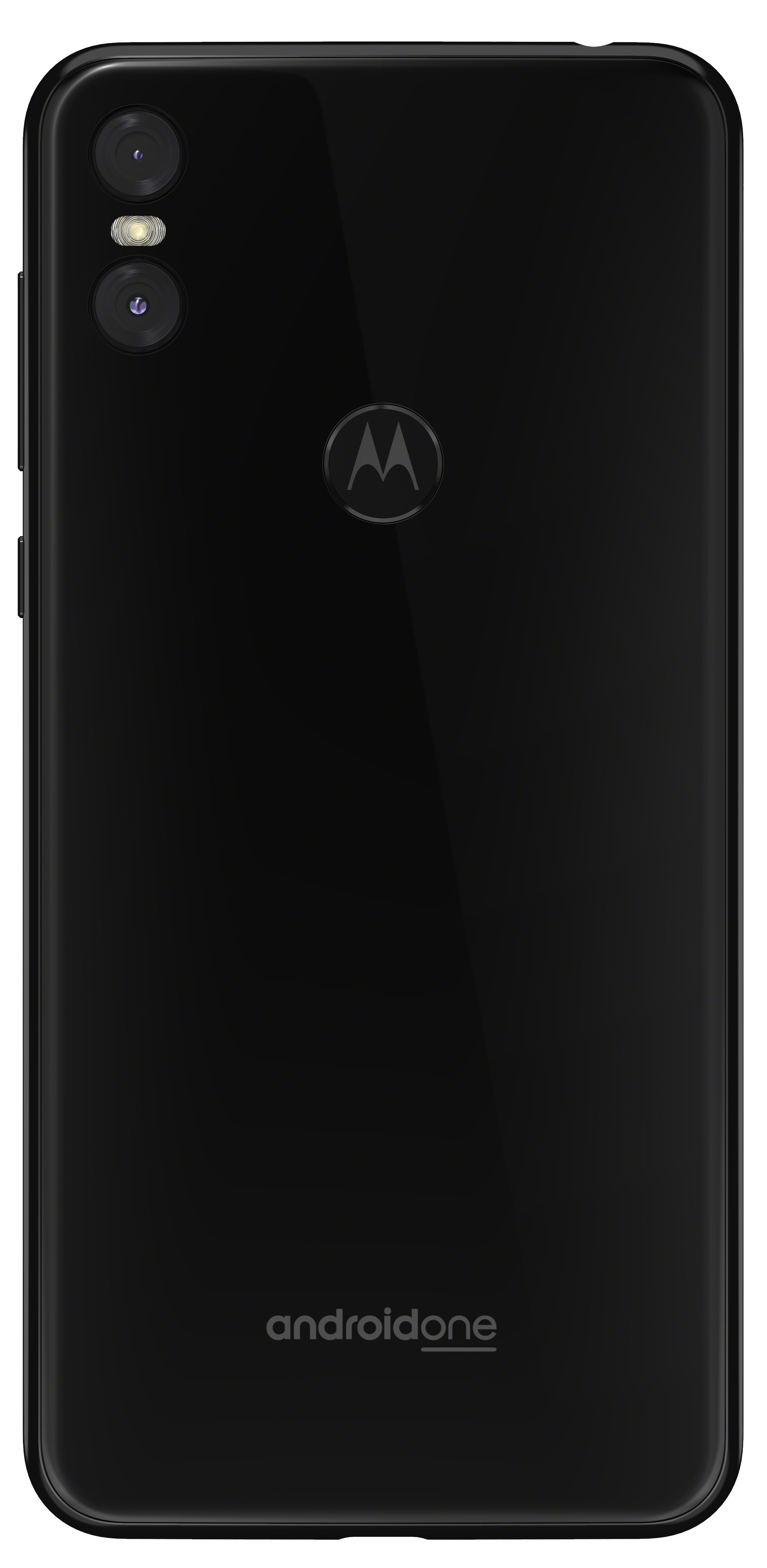 Mobilný telefón Lenovo Moto X4 DualSIM