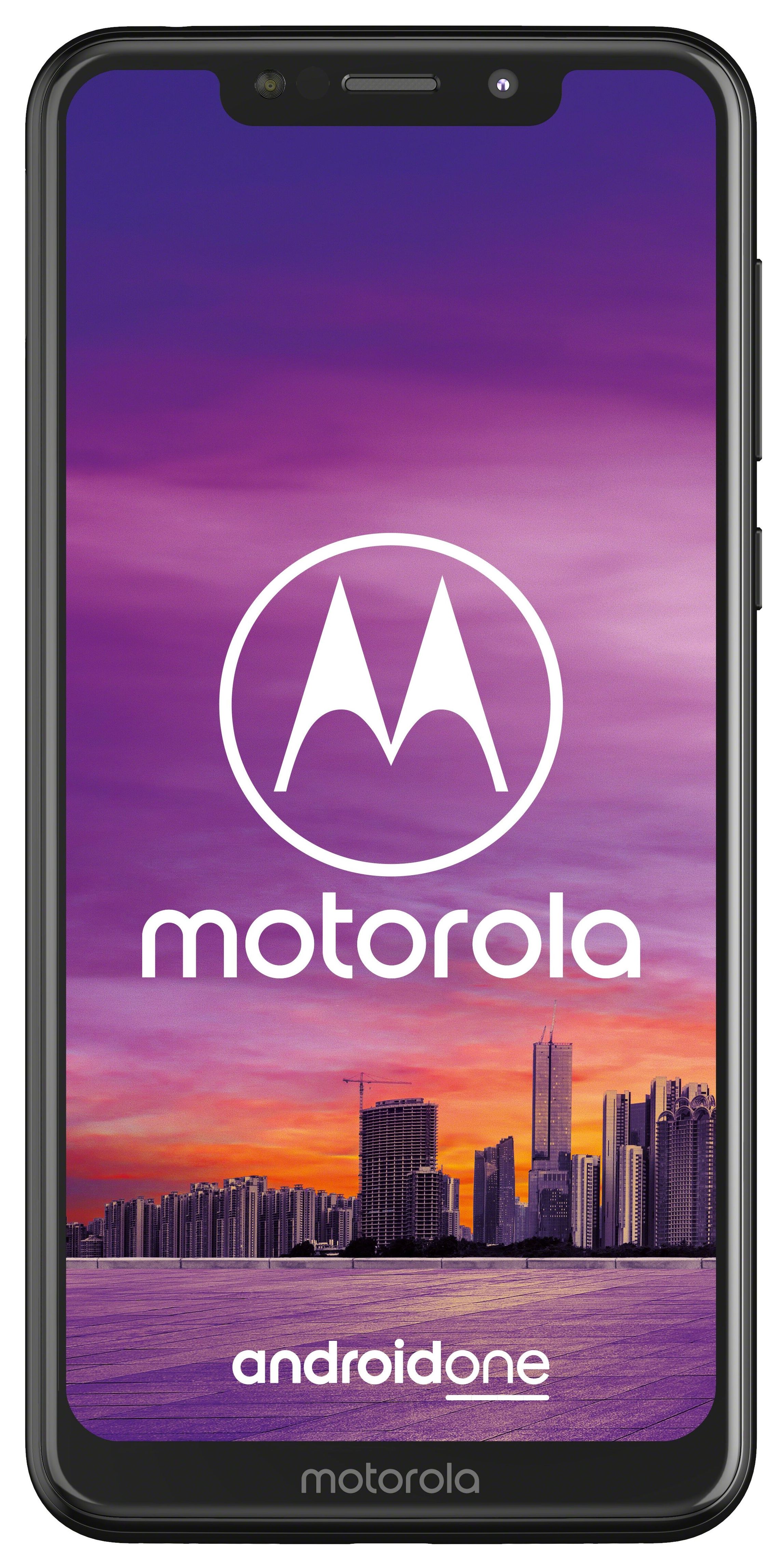 Mobilný telefón Lenovo Moto X4 DualSIM