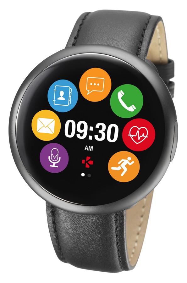 mykronoz zeround2 specs