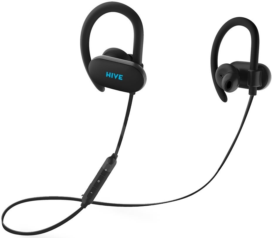 Bluetooth sluchátka Niceboy HIVE sport 2