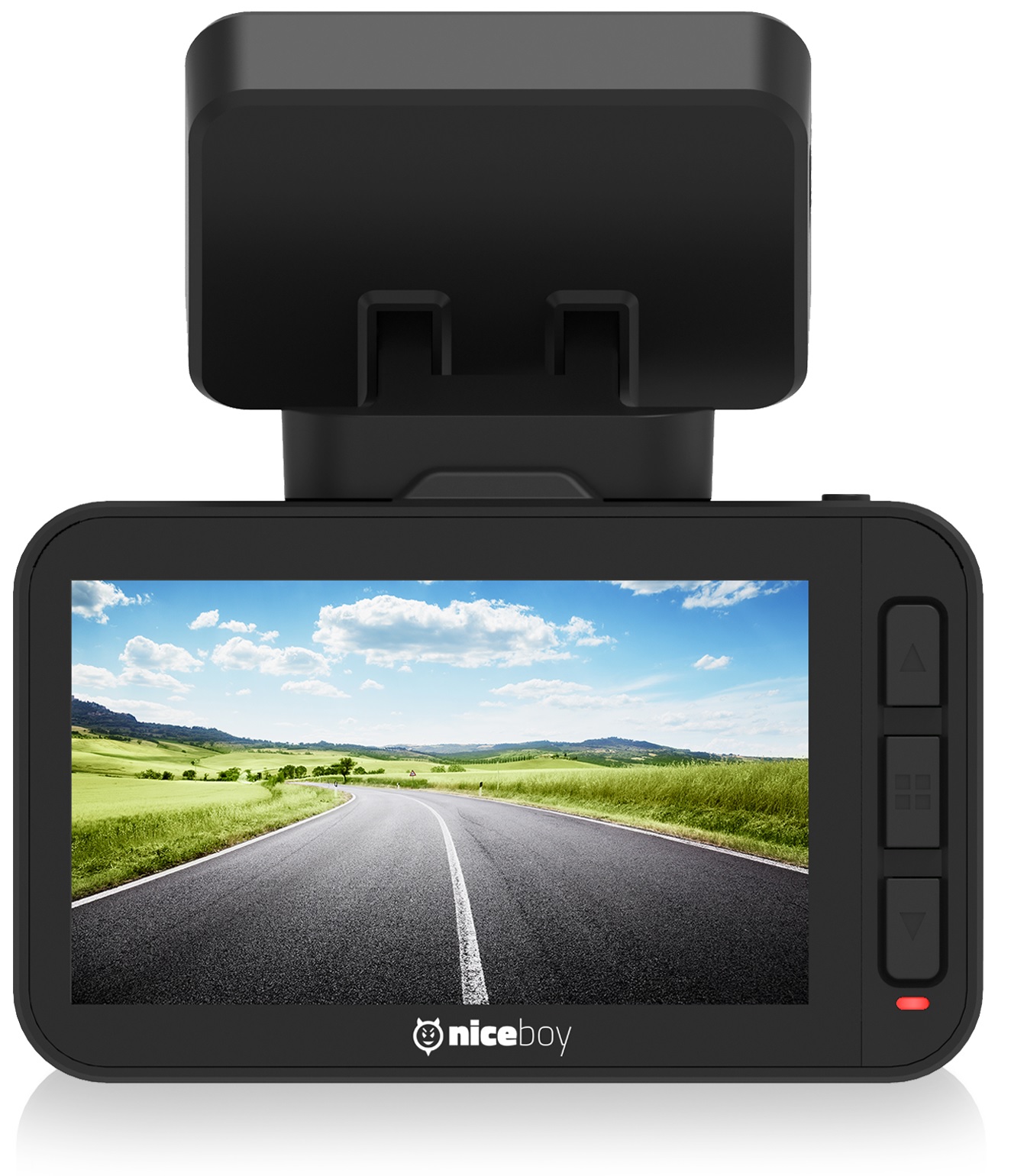 Autokamera Niceboy Pilot XR