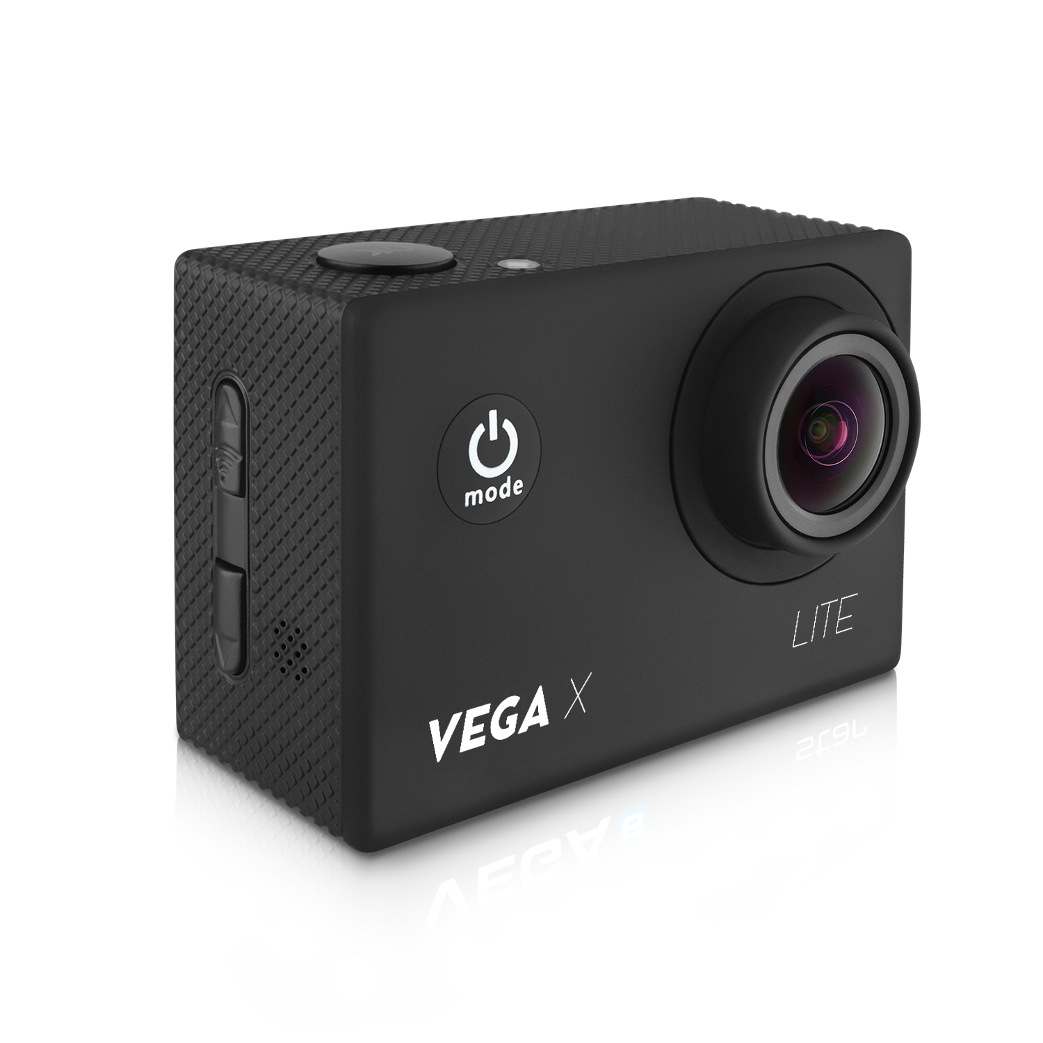 Športové kamera Niceboy® VEGA X Lite