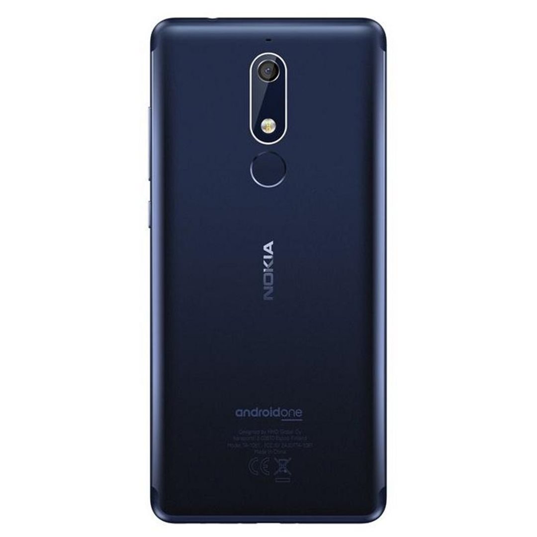 Nokia 5.1