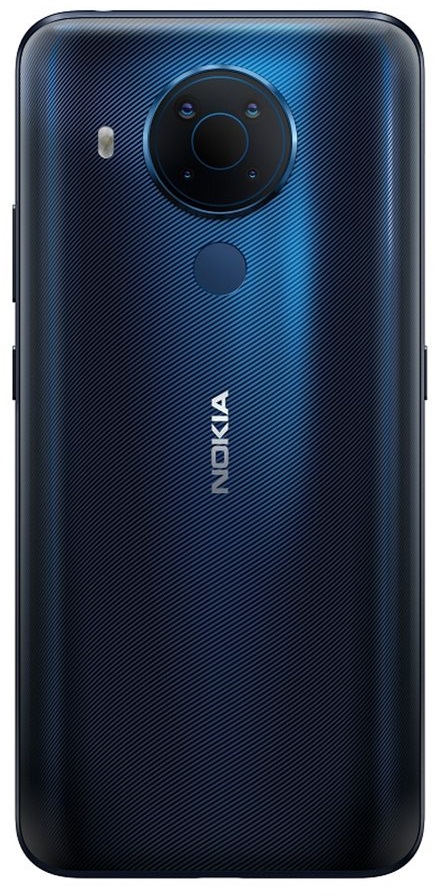 Nokia 5.4 4GB / 64GB modrá