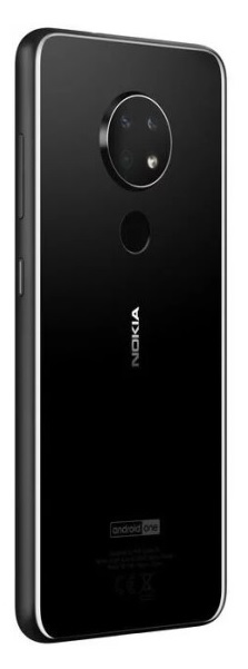 Nokia 6.2 4GB/64GB čierna