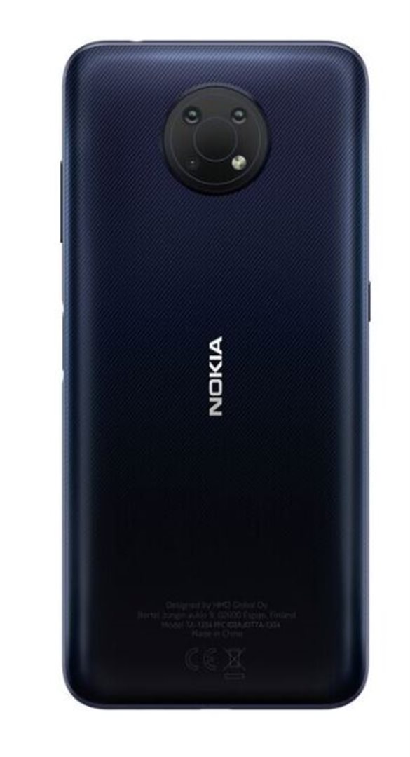 Nokia G10 3GB / 32GB modrá