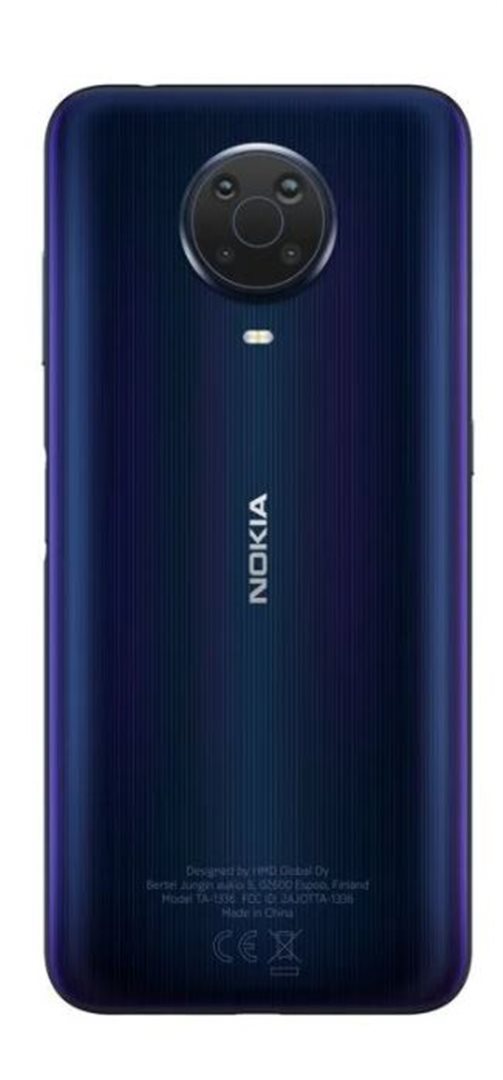 Nokia G20 4GB / 64GB modrá