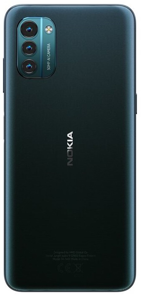Nokia G21 4GB/64GB modrá