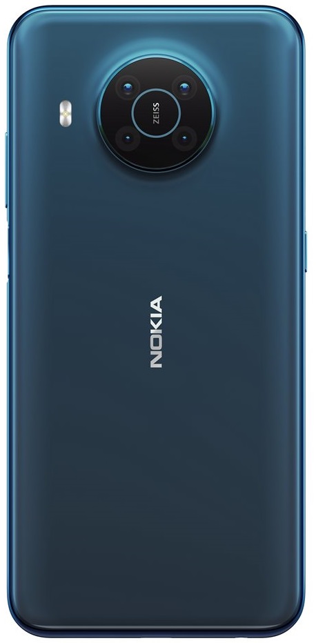 Nokia X20 6GB / 128GB Nordic Blue
