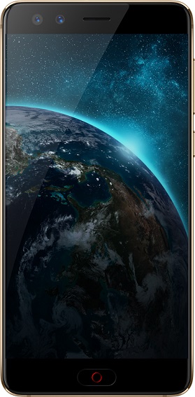 Mobilný telefón mobil smartphone Nubia Z17 mini