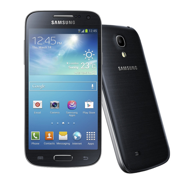 Samsung Galaxy S IV 4 mini, i9195 VO