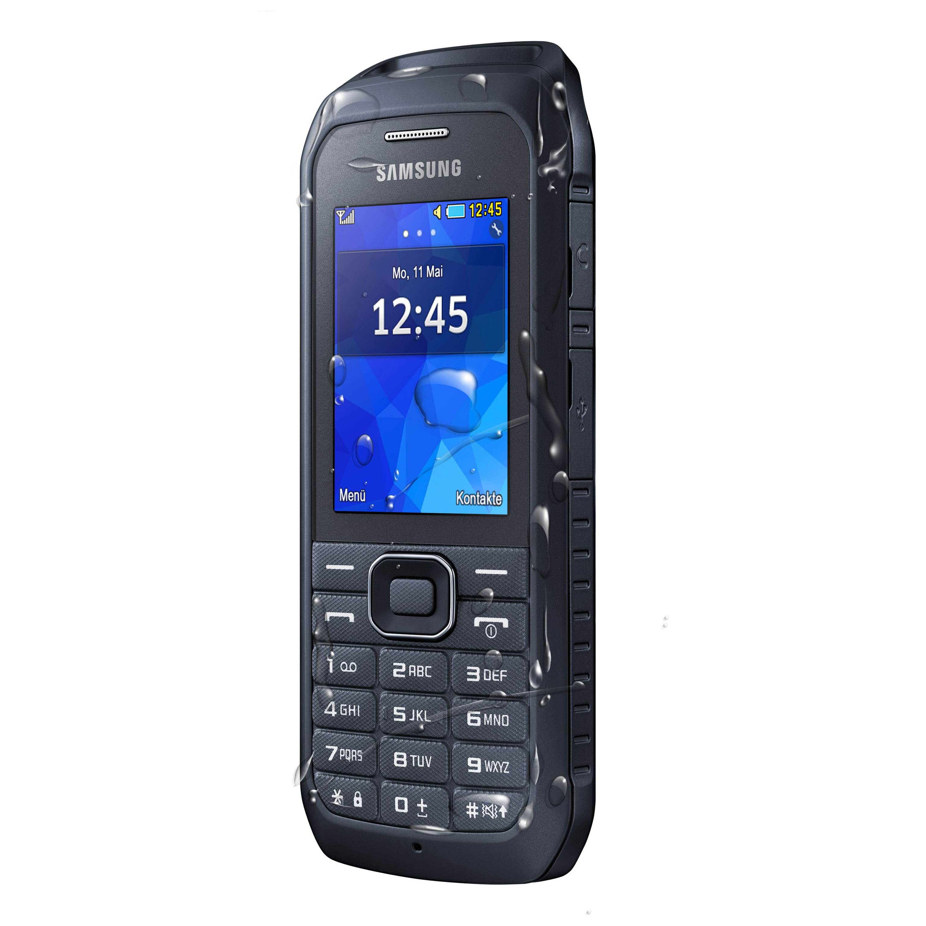 Samsung Xcover 550