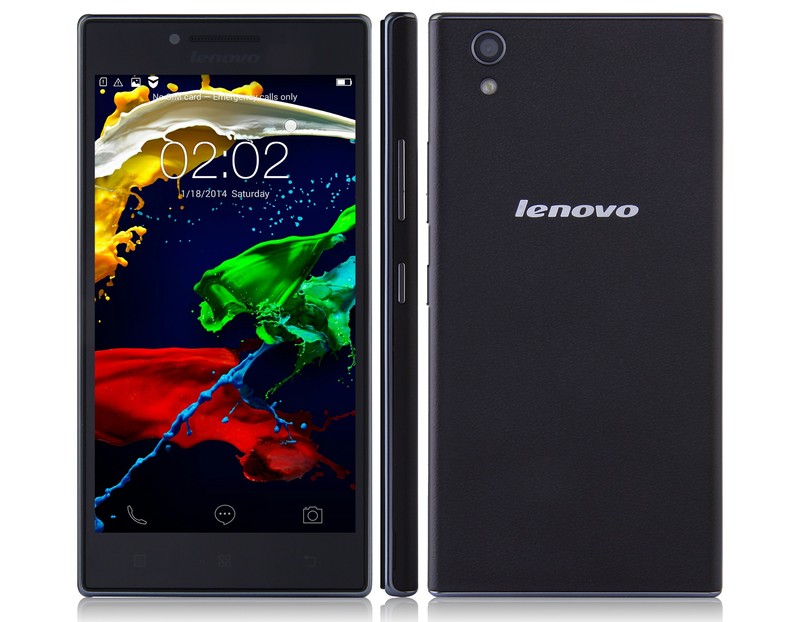 Lenovo P70