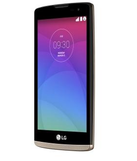 Telefón LG leon H340n LTE 4G