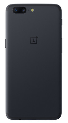 OnePlus 5 8GB / 128GB Slate Grey