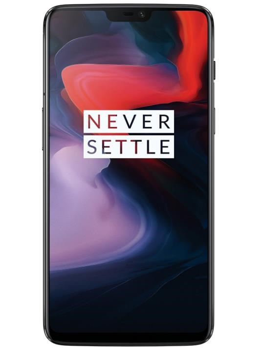 OnePlus 6