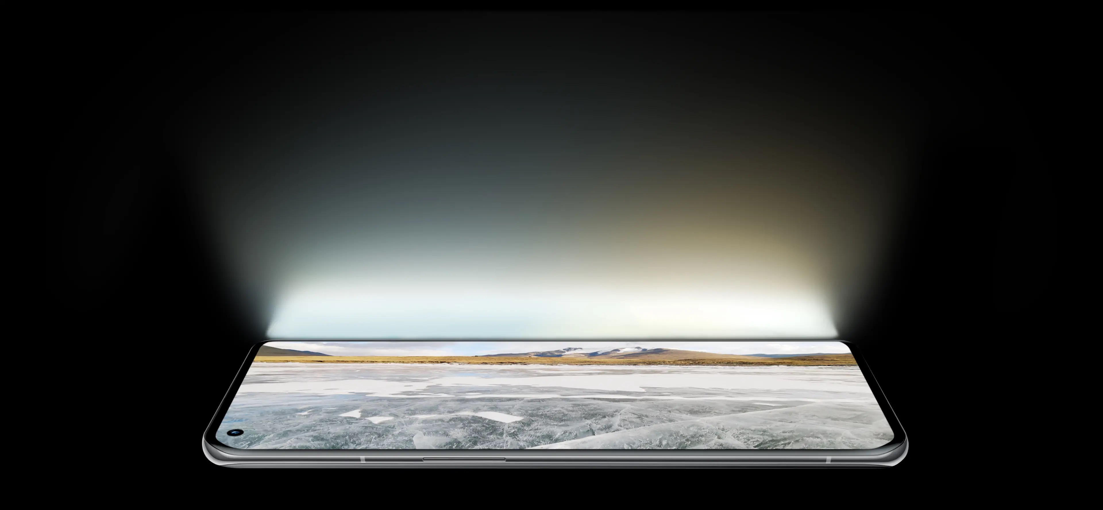OnePlus 9 Pro 12GB/256GB Stellar Black