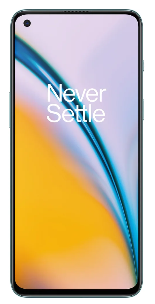 OnePlus Nord 2 5G 12GB/256GB Blue Haze