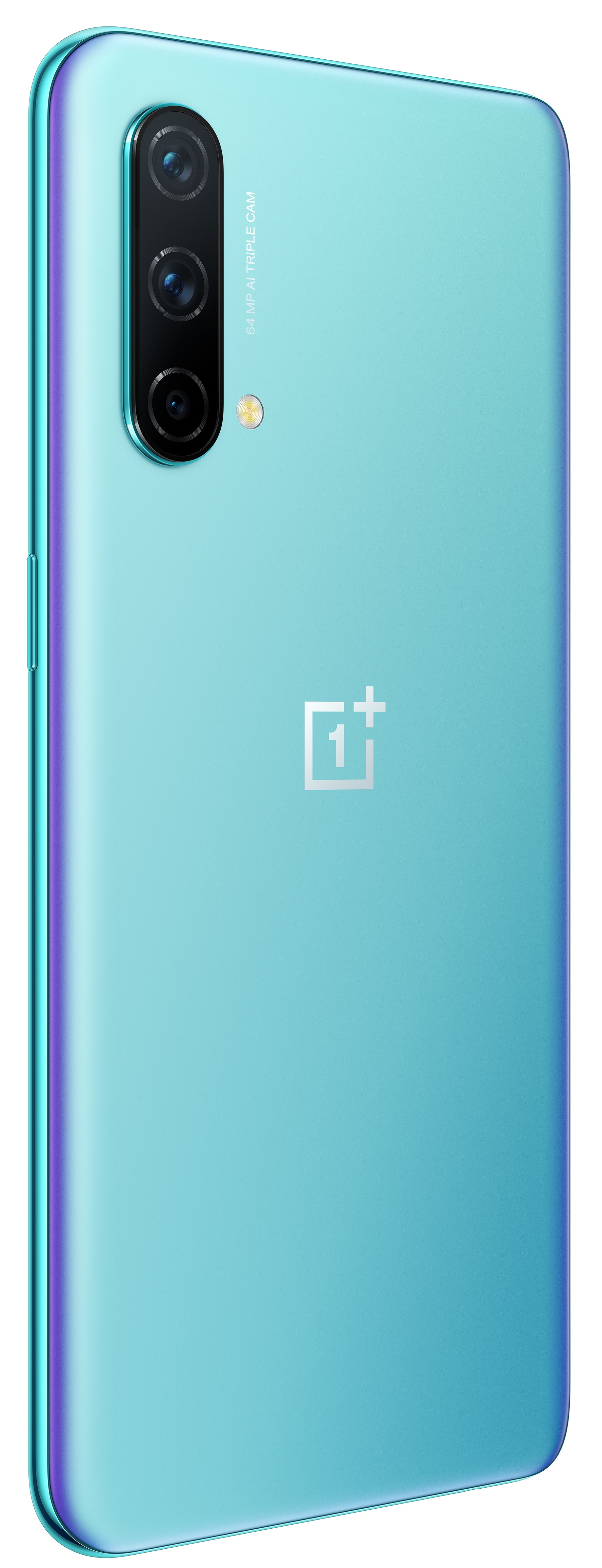 OnePlus Nord CE 5G 12 / 256GB Blue Void