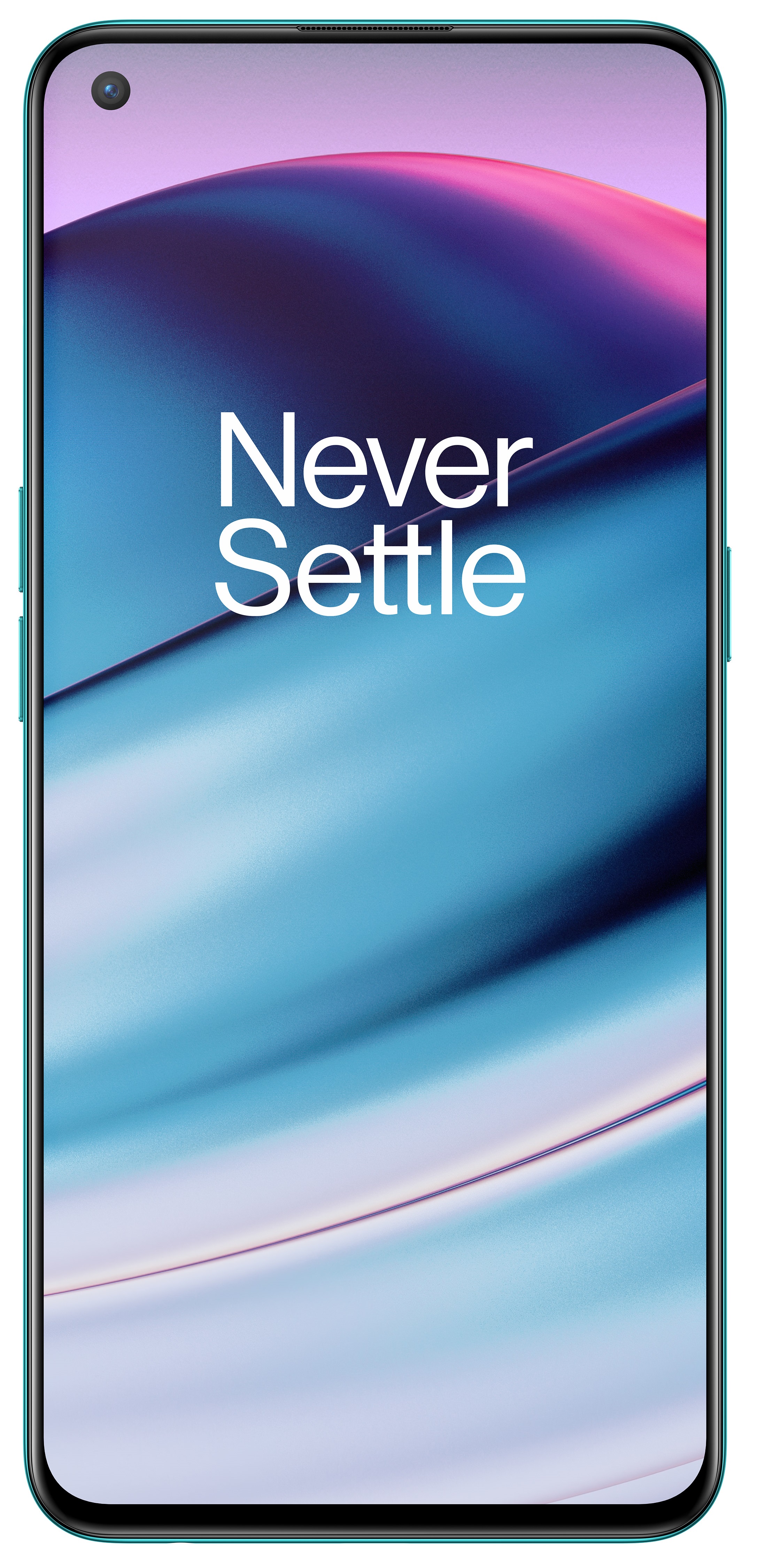 OnePlus Nord CE 5G 12 / 256GB Blue Void