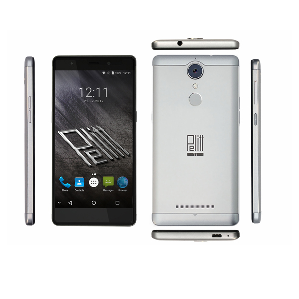 doogee F7 Pre