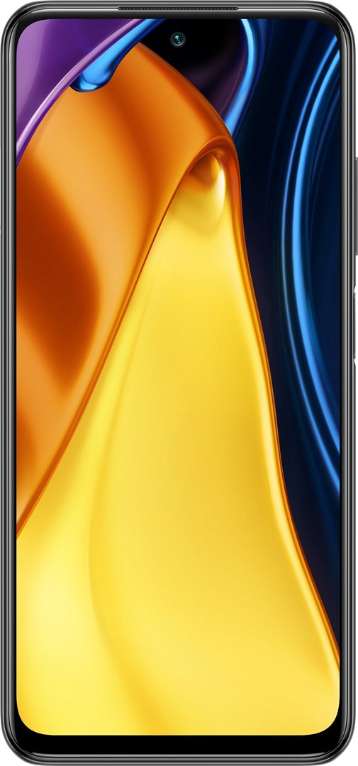 POCO M3 Pre 5G 4GB / 64GB Yellow