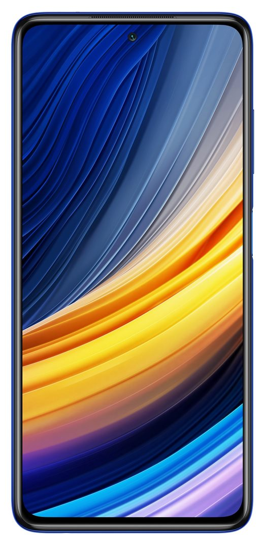 Poco X3 Pre 6GB / 128GB Frost Blue