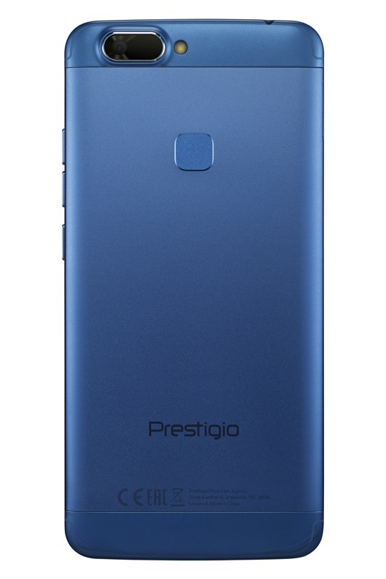 Prestigio Grace B7 LTE