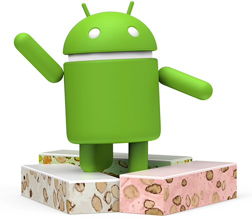 android nougat