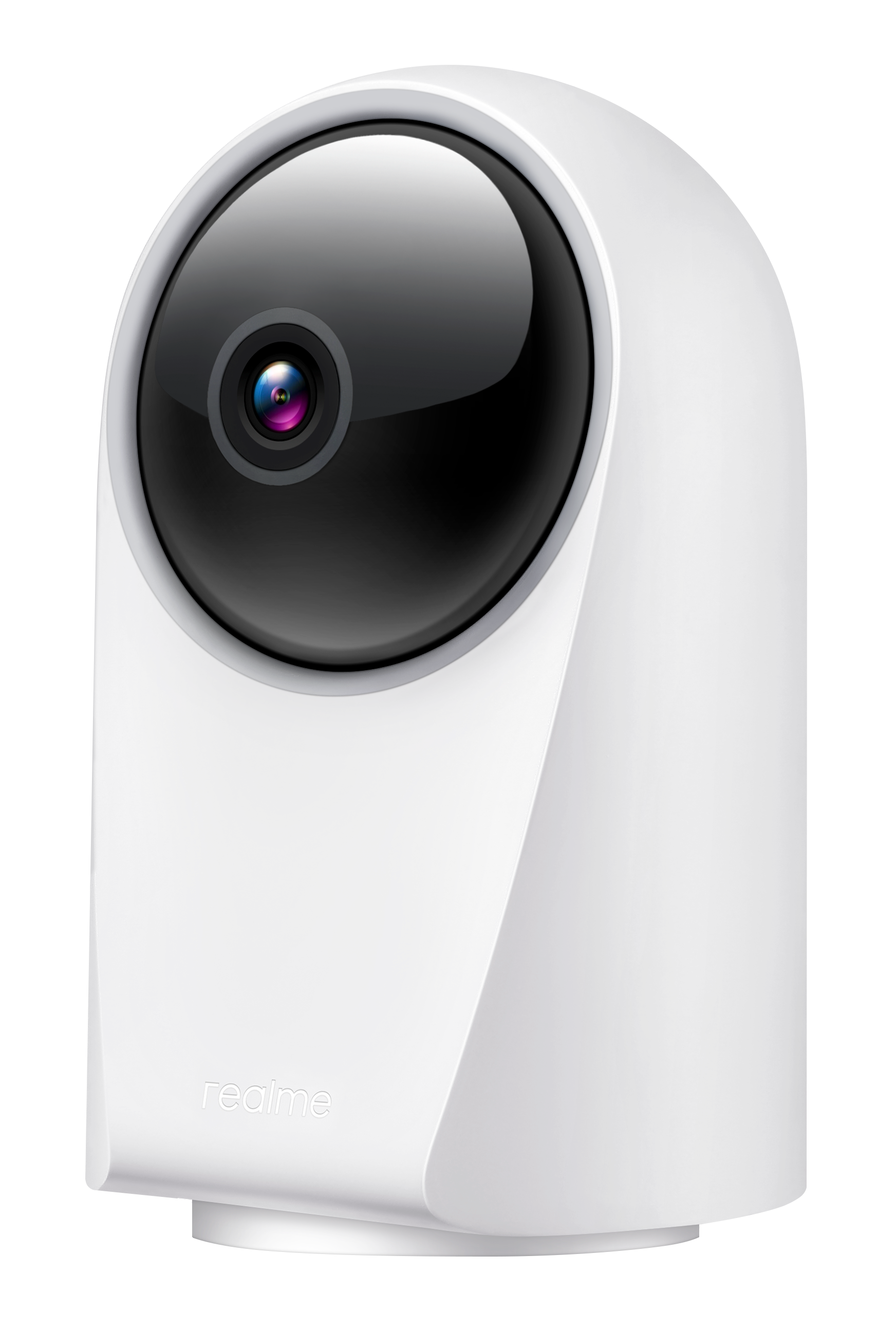 Realm Smart Camera 360 ° biela