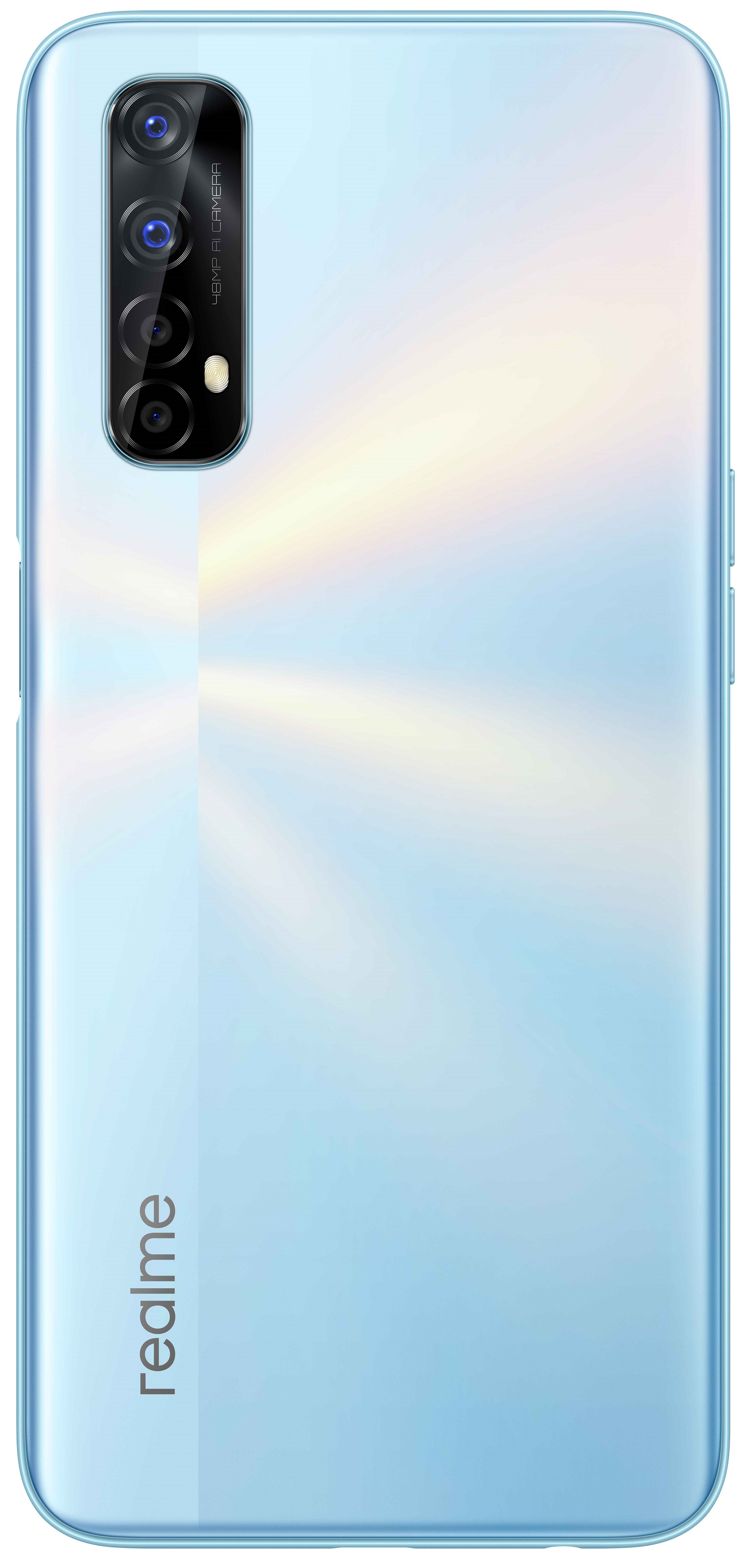 Realme 7 6GB/64GB Mist Blue