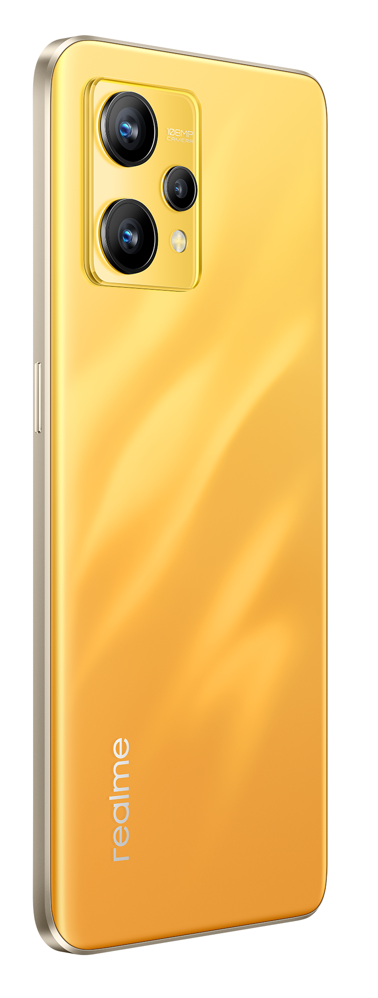 Realme 9 8GB/128GB Sunburst Gold