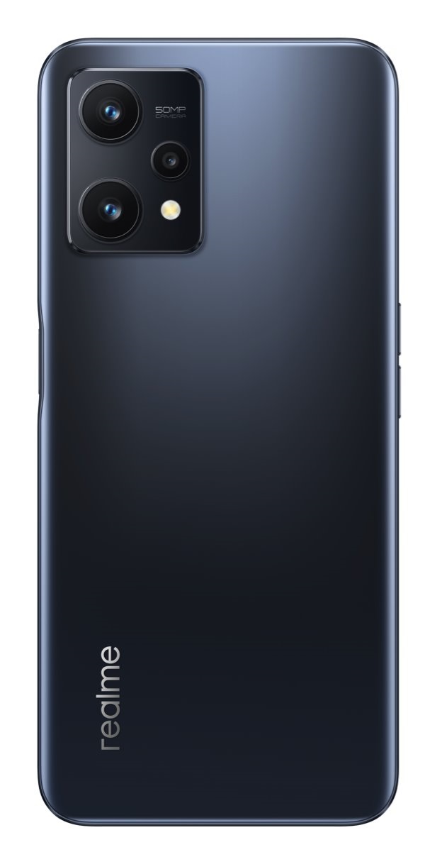 Realme 9 5G 4GB/64GB Meteor Black