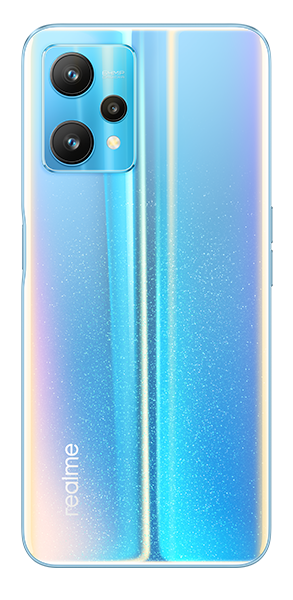 realme 9 Pre 5G 6GB/128GB Sunrise Blue