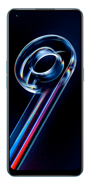 realme 9 Pro+ 5G 8GB/256GB Sunrise Blue