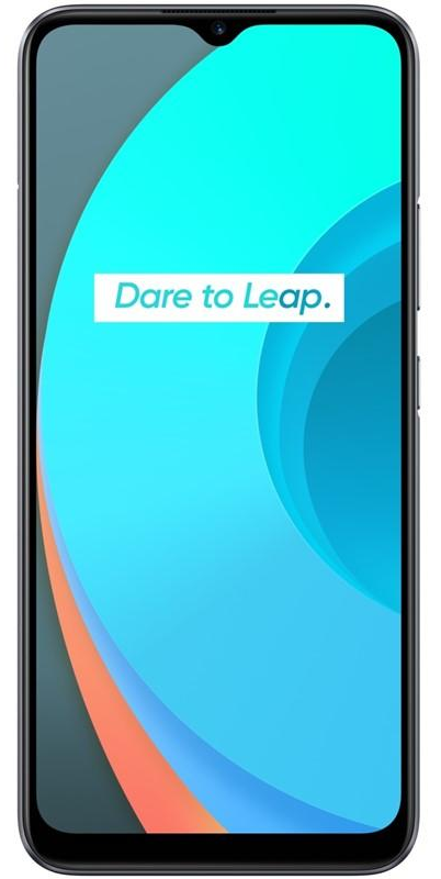 Realme C11 3GB / 32GB Pepper Grey