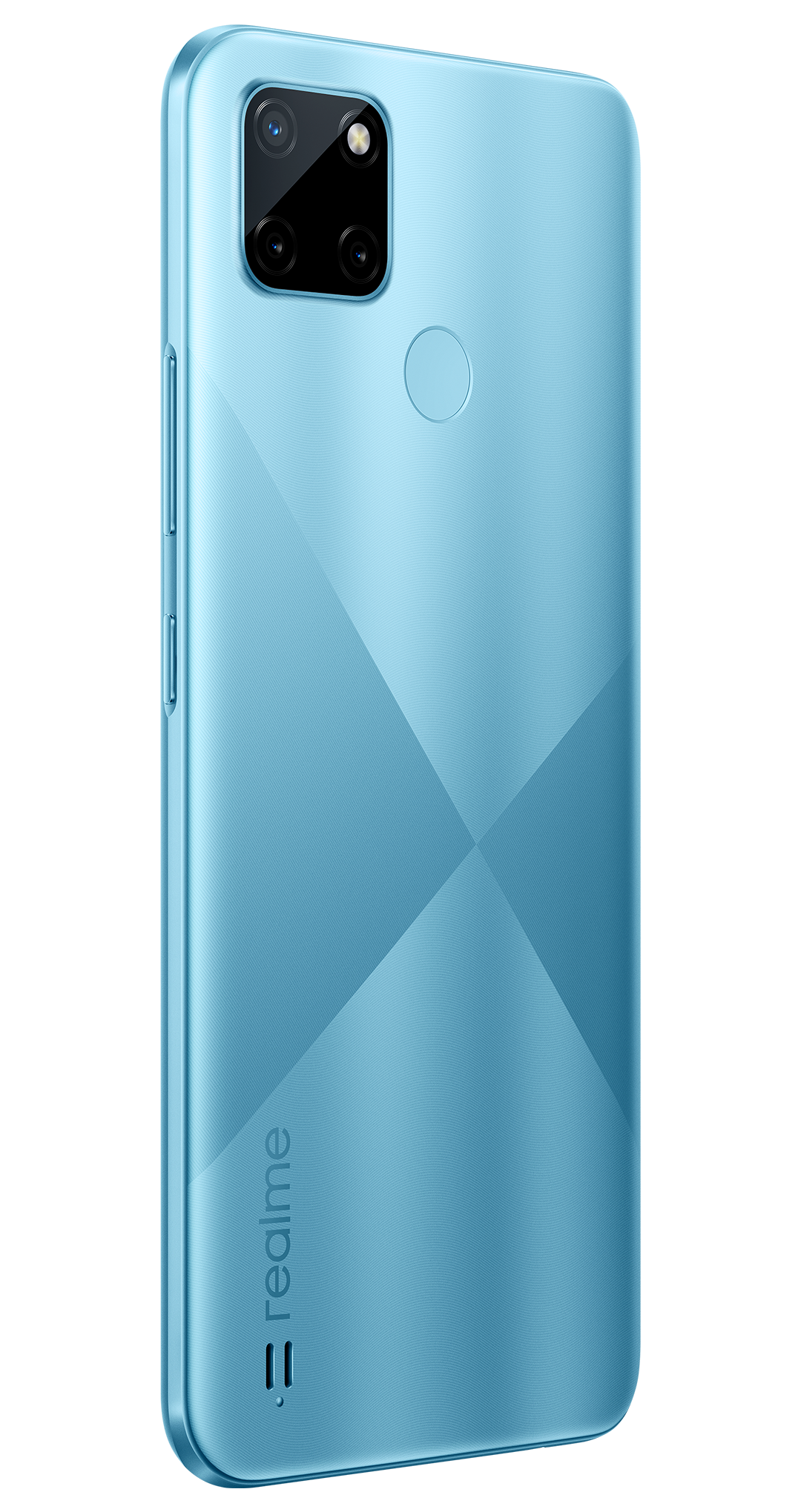 realme C21Y 4GB/64GB Cross Blue