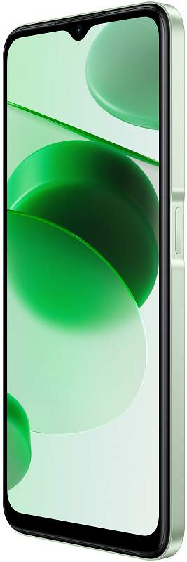 realme C35 4GB/128GB Glowing Green